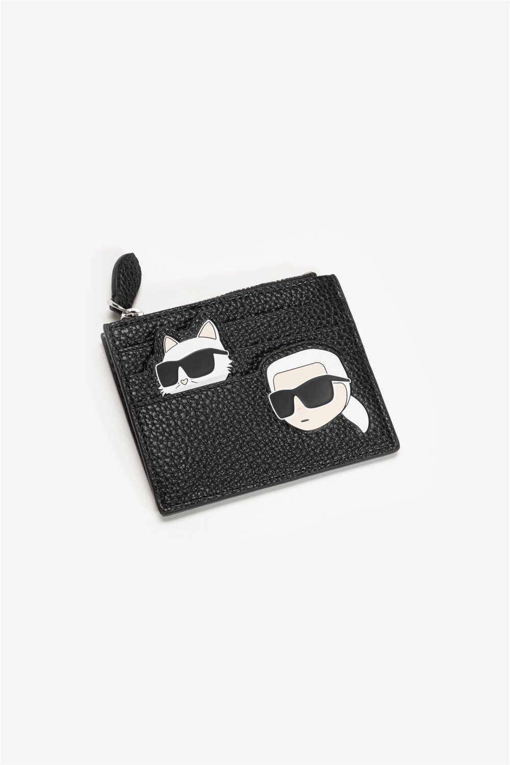 Karl Lagerfeld Ikon Pebble Kadın Kartlık