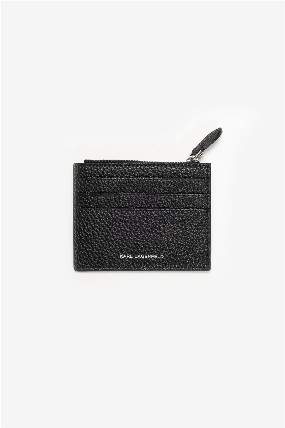 Karl Lagerfeld Ikon Pebble Kadın Kartlık