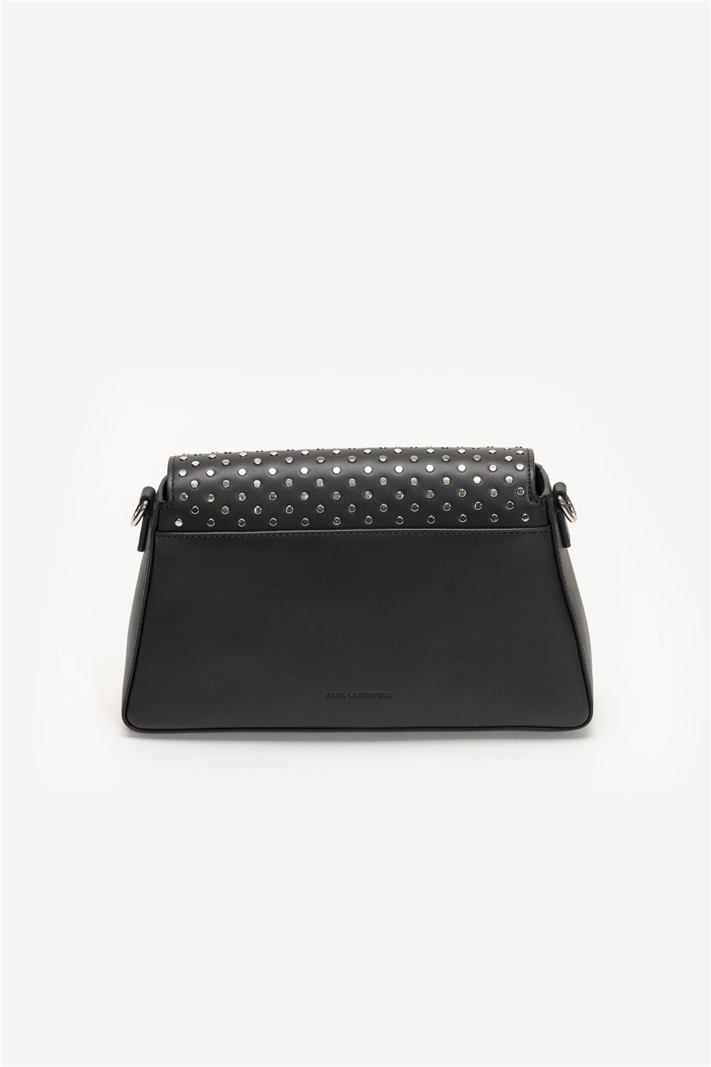 Karl Lagerfeld Ikon/K Soft Kadın Omuz Çantası