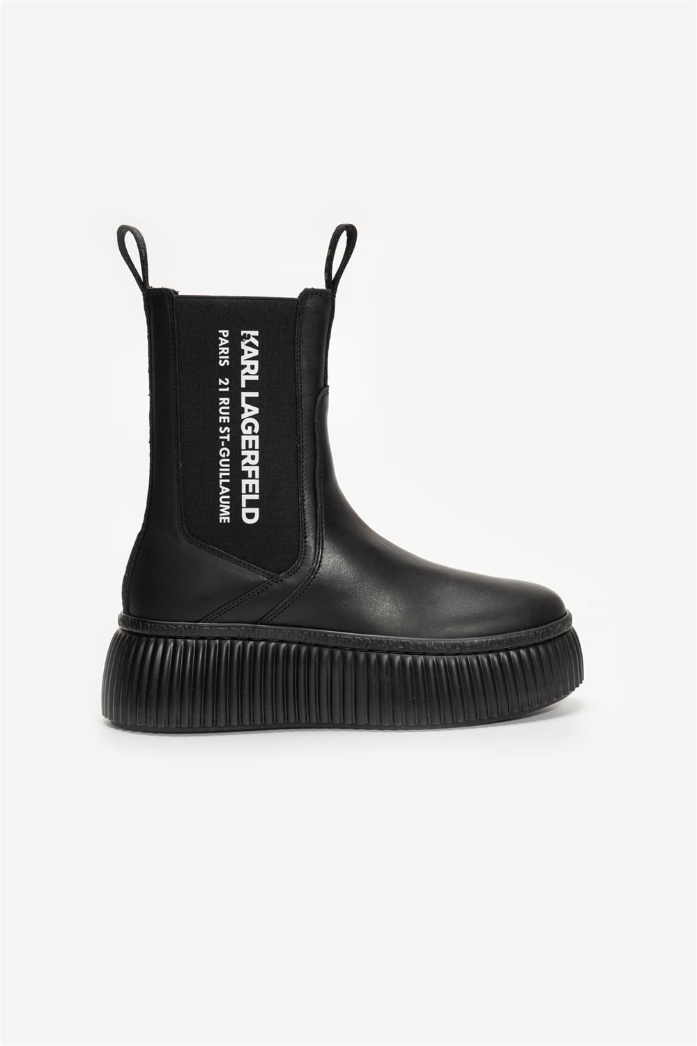 Karl Lagerfeld Kadın Bot
