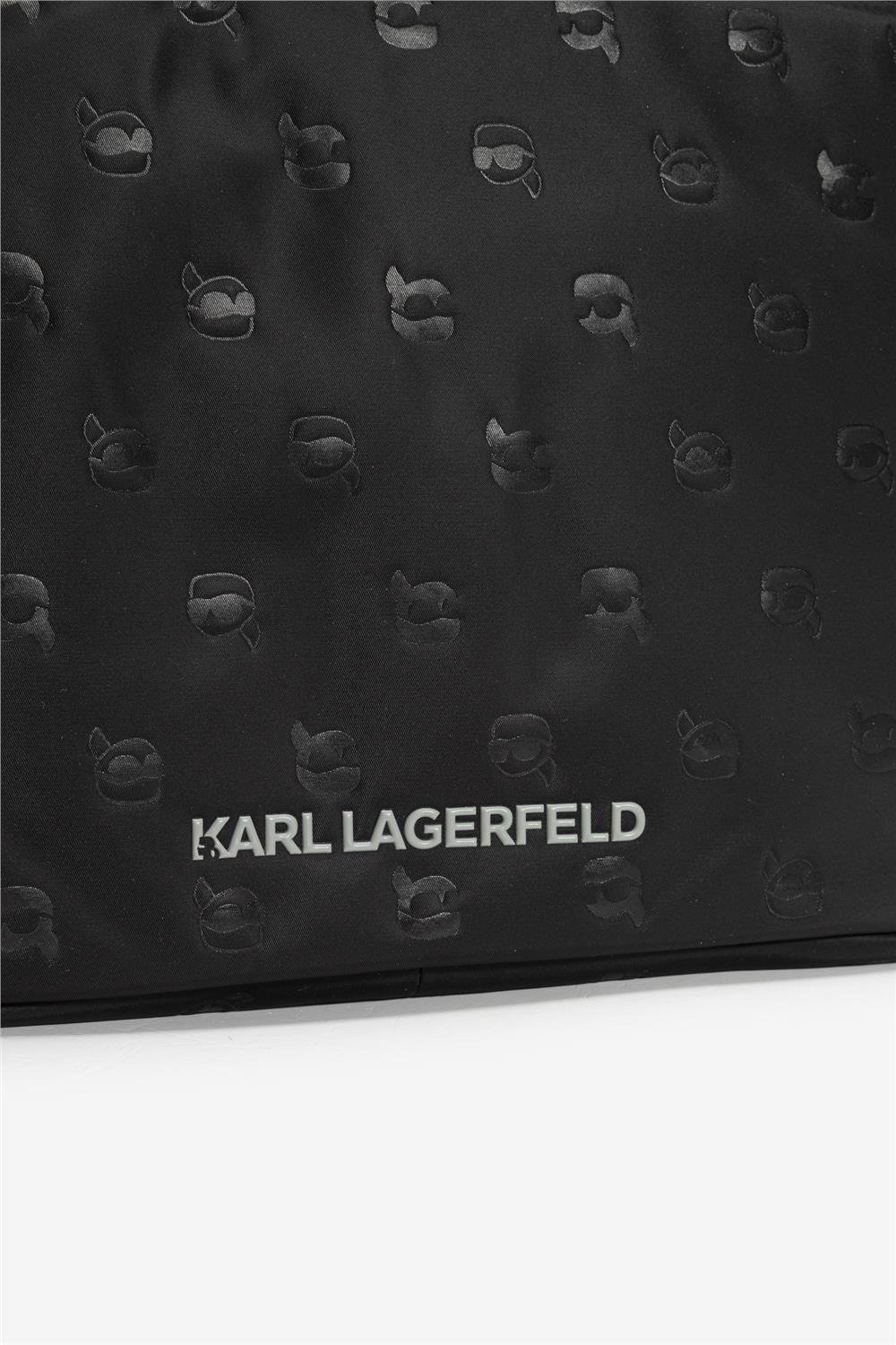 Karl Lagerfeld Kadın Cüzdan