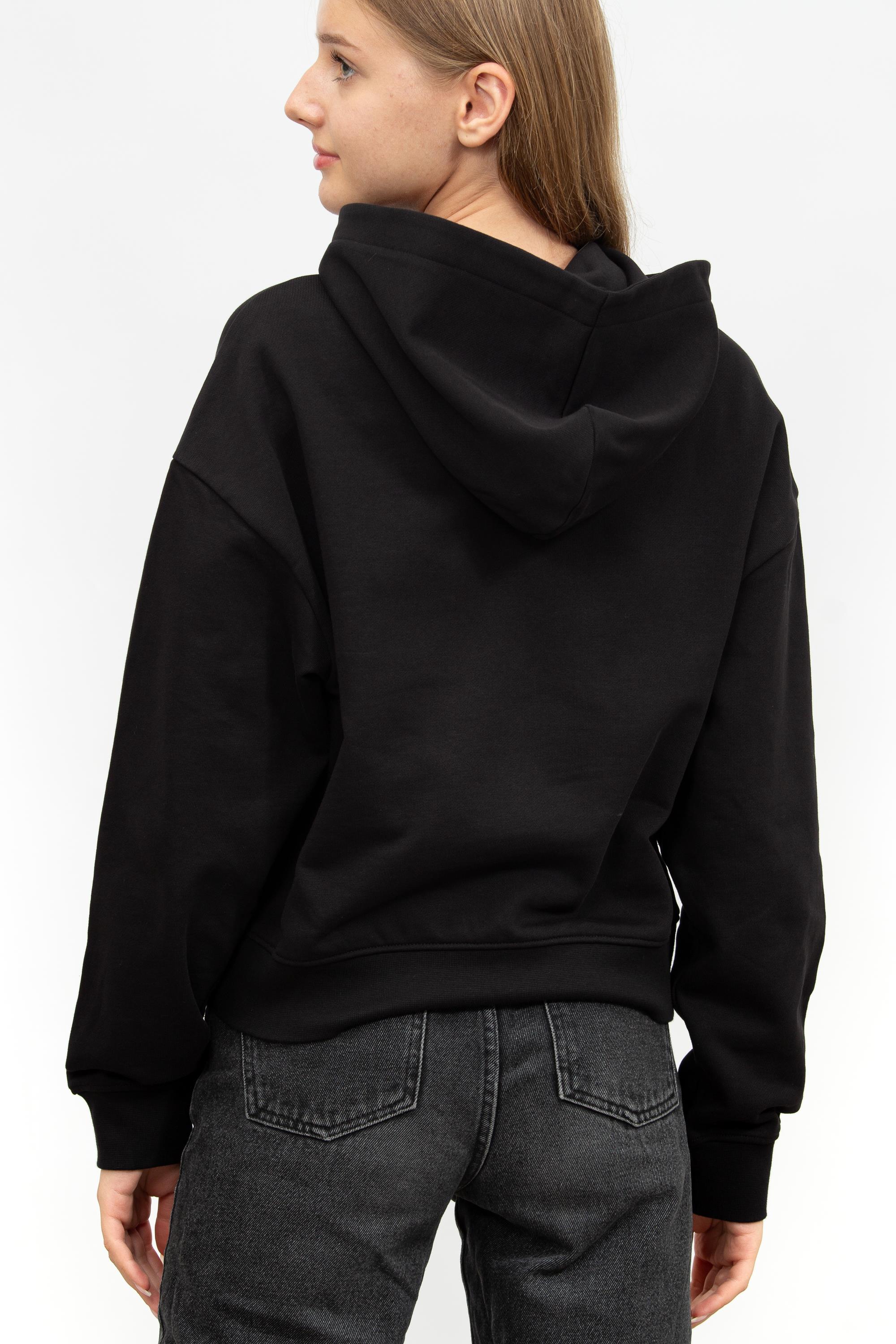 Karl Lagerfeld Kadın Kapüşonlu Sweatshirt