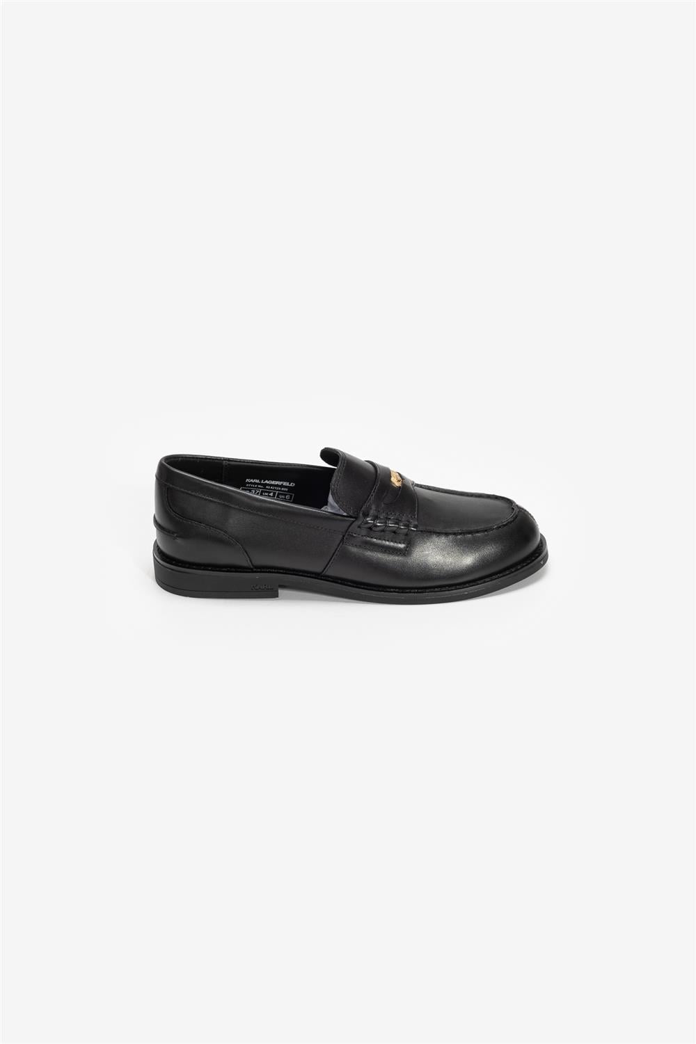 Karl Lagerfeld Kadın Loafer
