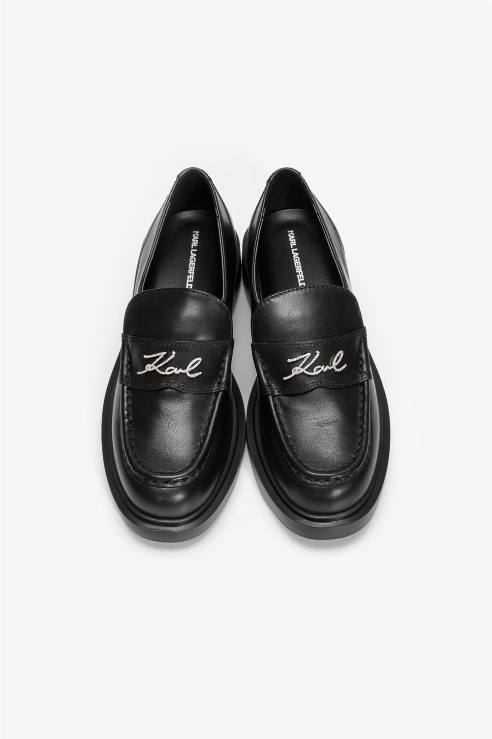 Karl Lagerfeld Kadın Loafer