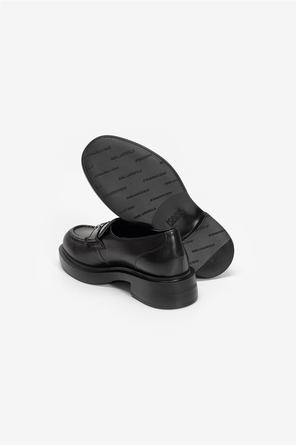 Karl Lagerfeld Kadın Loafer