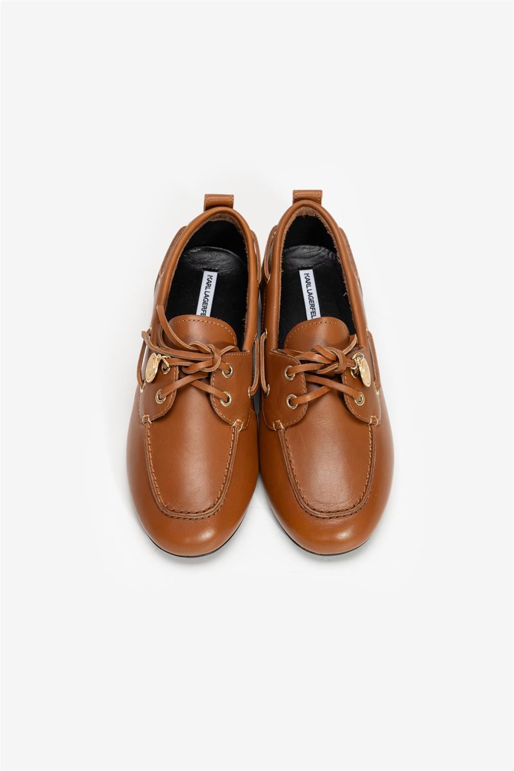Karl Lagerfeld Kadın Loafer