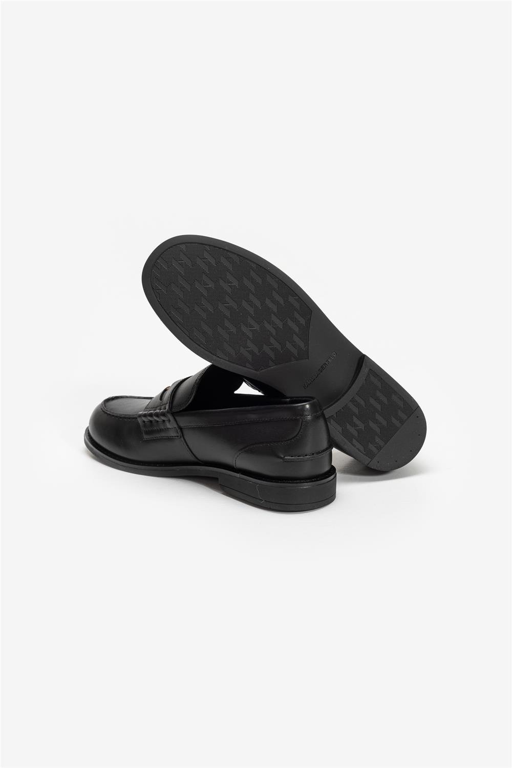 Karl Lagerfeld Kadın Loafer