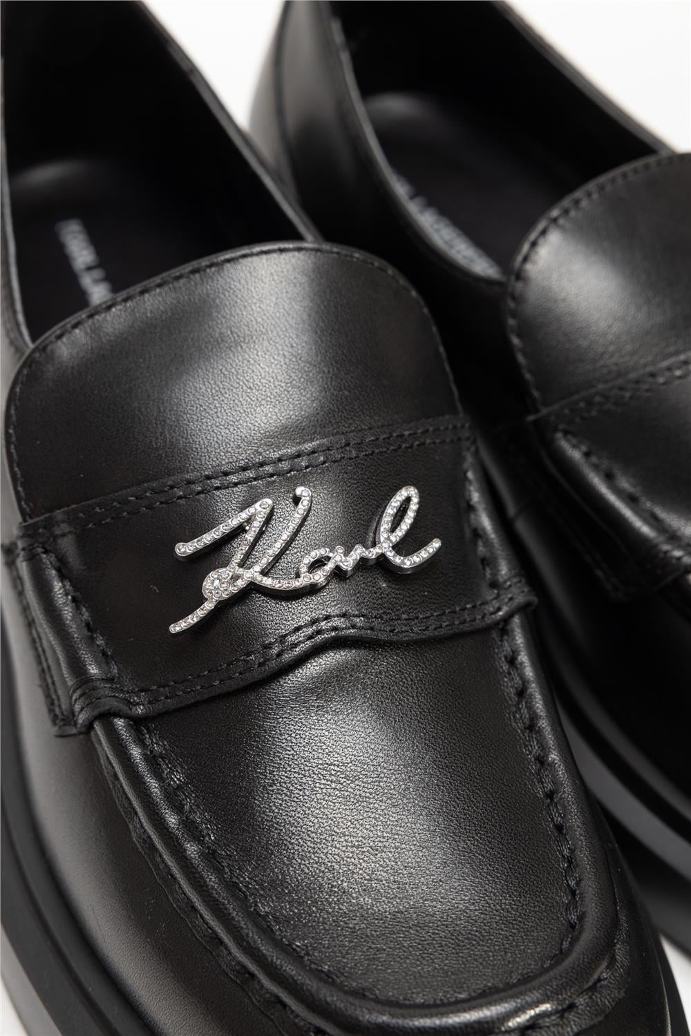 Karl Lagerfeld Kadın Loafer