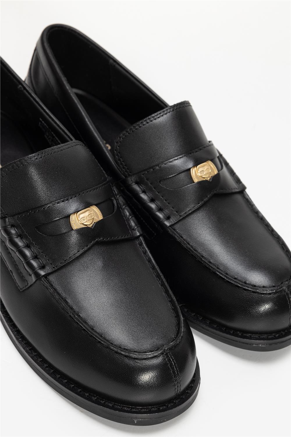 Karl Lagerfeld Kadın Loafer