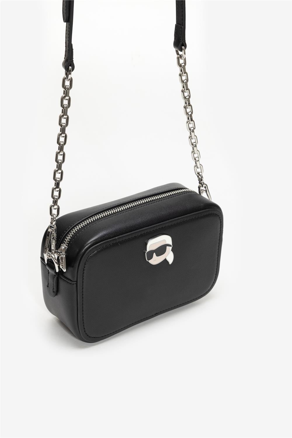 Karl Lagerfeld Kadın Mini Omuz Çantası