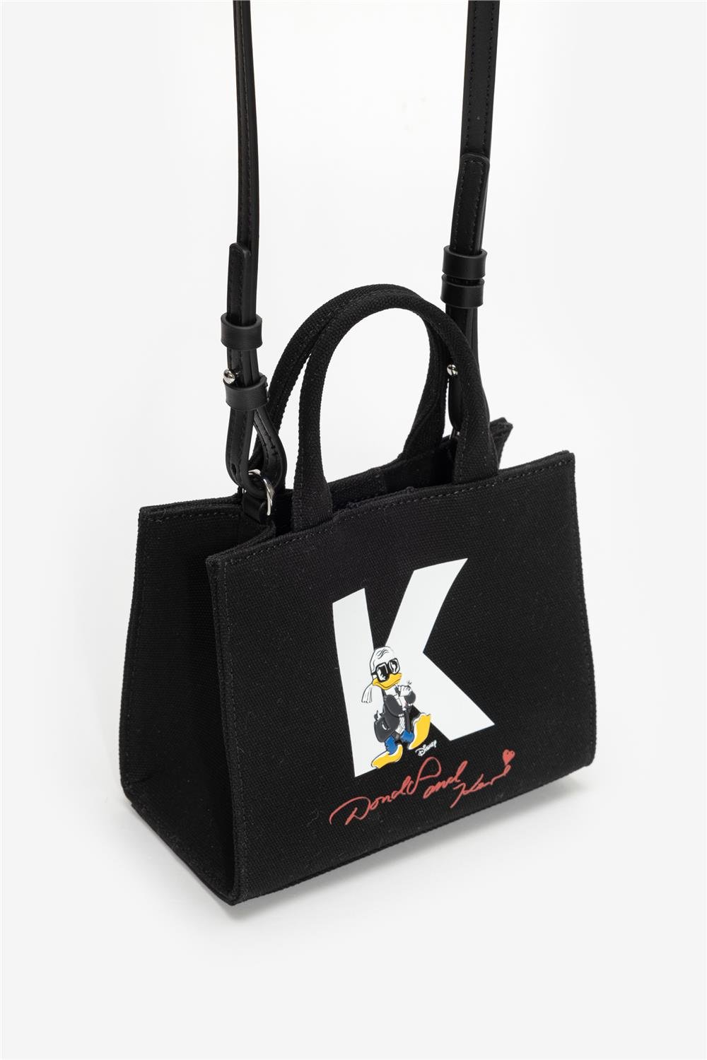 Karl Lagerfeld Kadın Mini Omuz Çantası