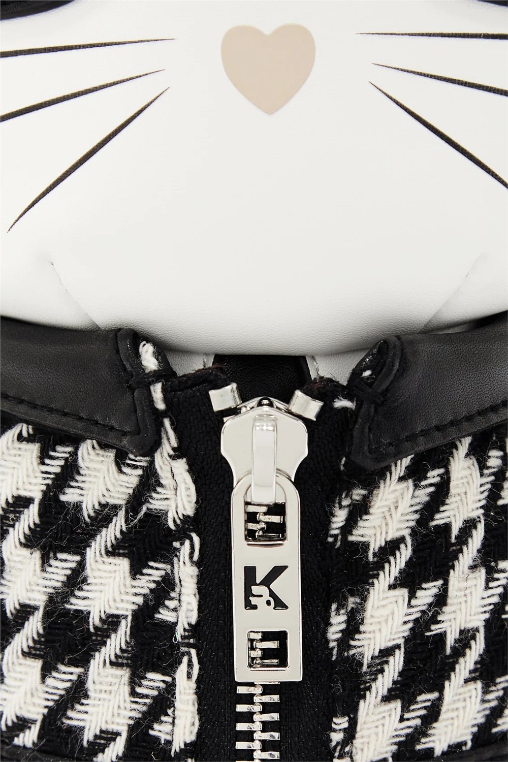 Karl Lagerfeld Kadın Mini Omuz Çantası Çok Renkli
