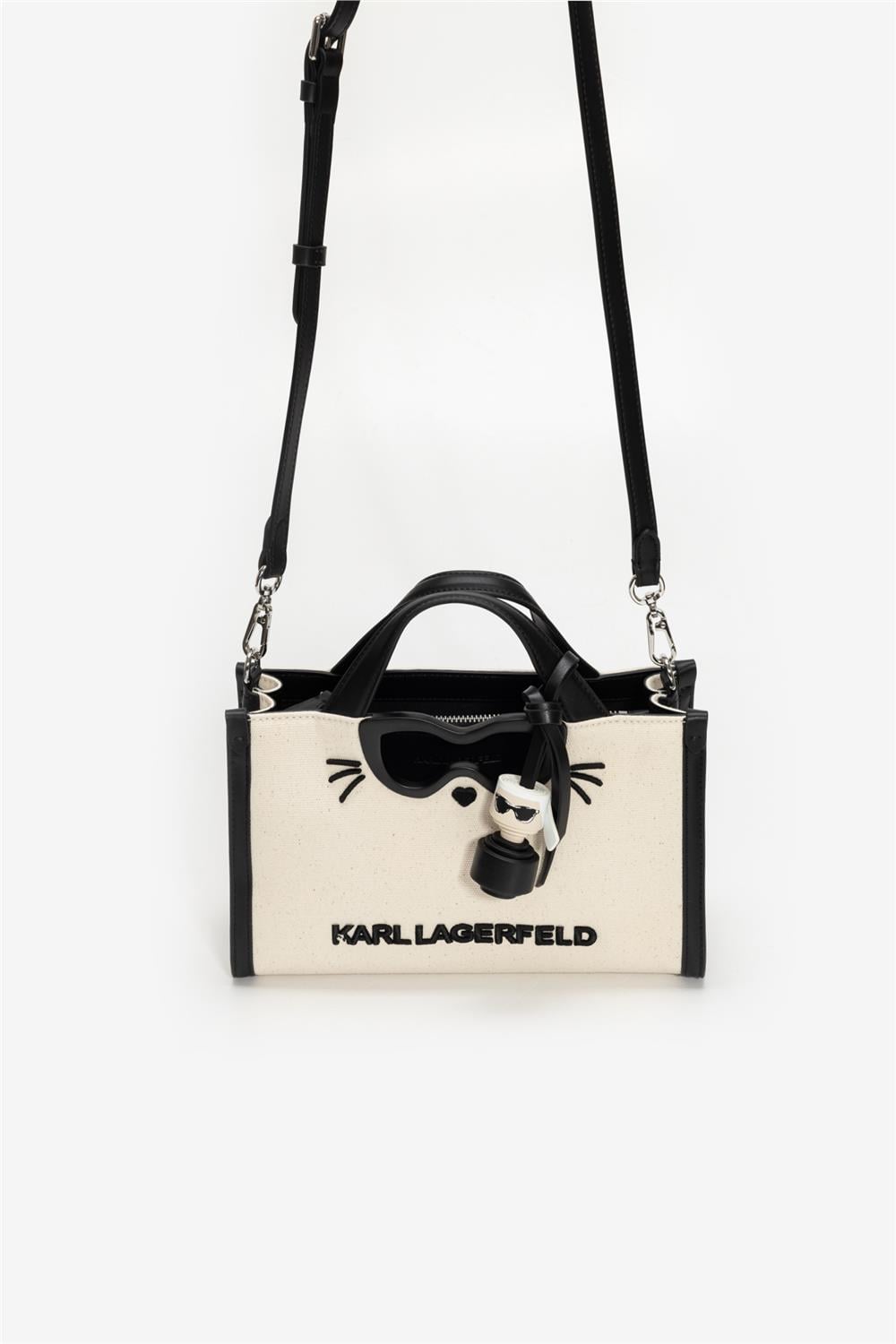 Karl Lagerfeld Kadın Mini Omuz Çantası