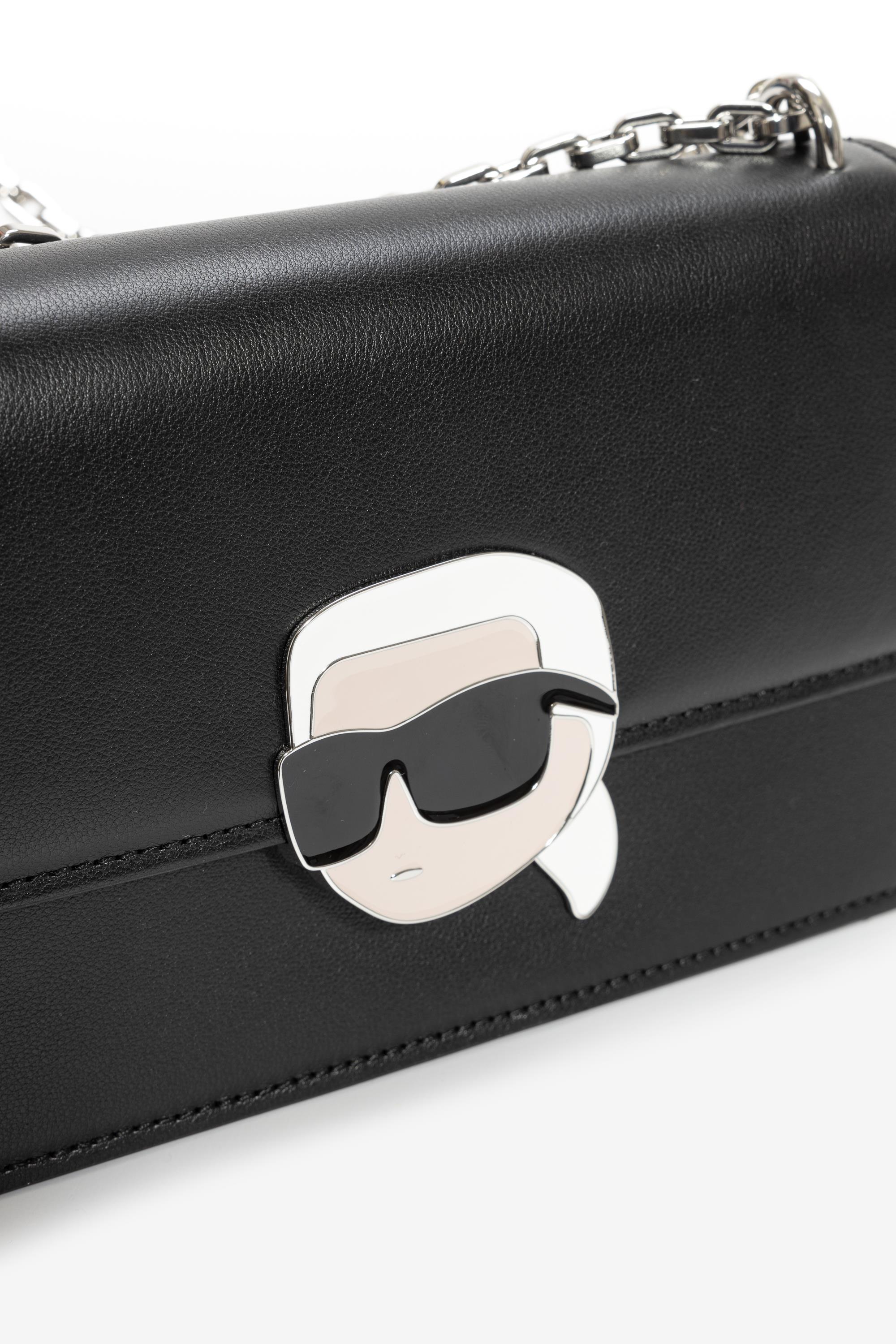 Karl Lagerfeld Kadın Mini Omuz Çantası