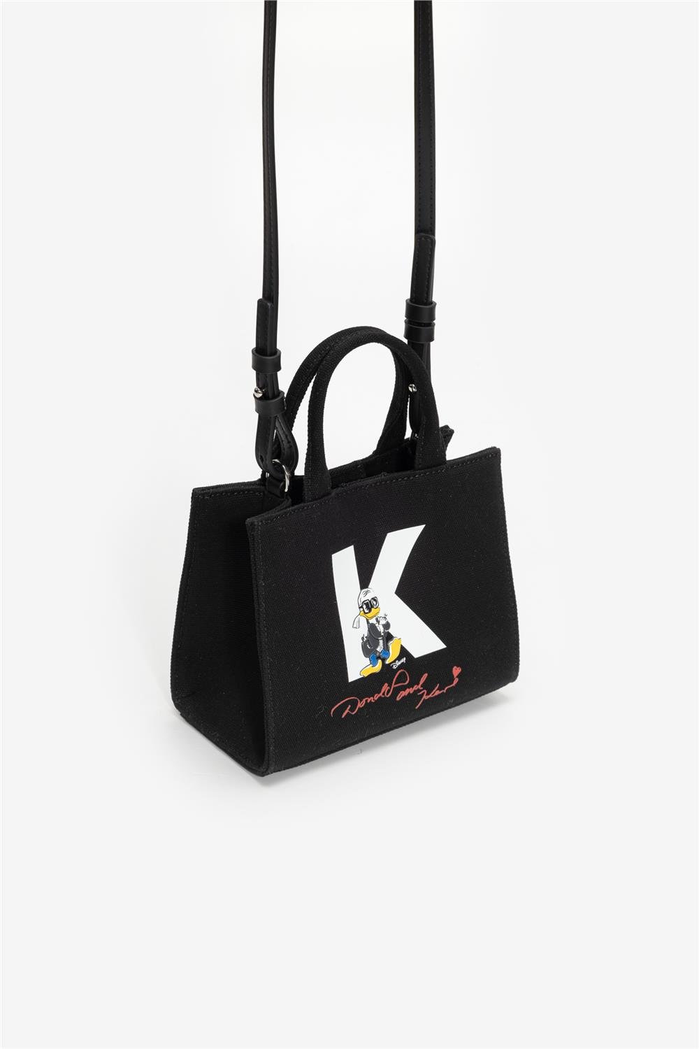 Karl Lagerfeld Kadın Mini Omuz Çantası
