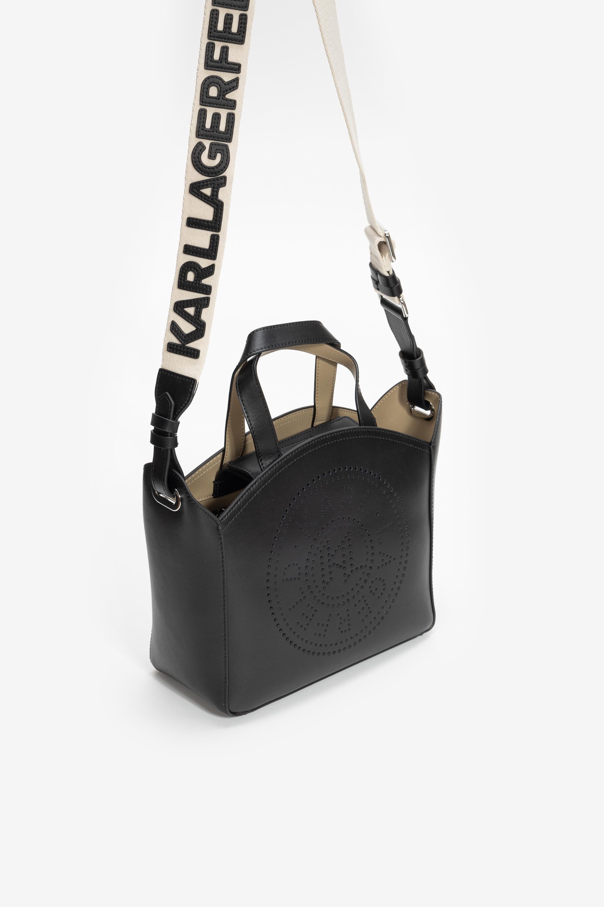 Karl Lagerfeld Kadın Mini Omuz Çantası