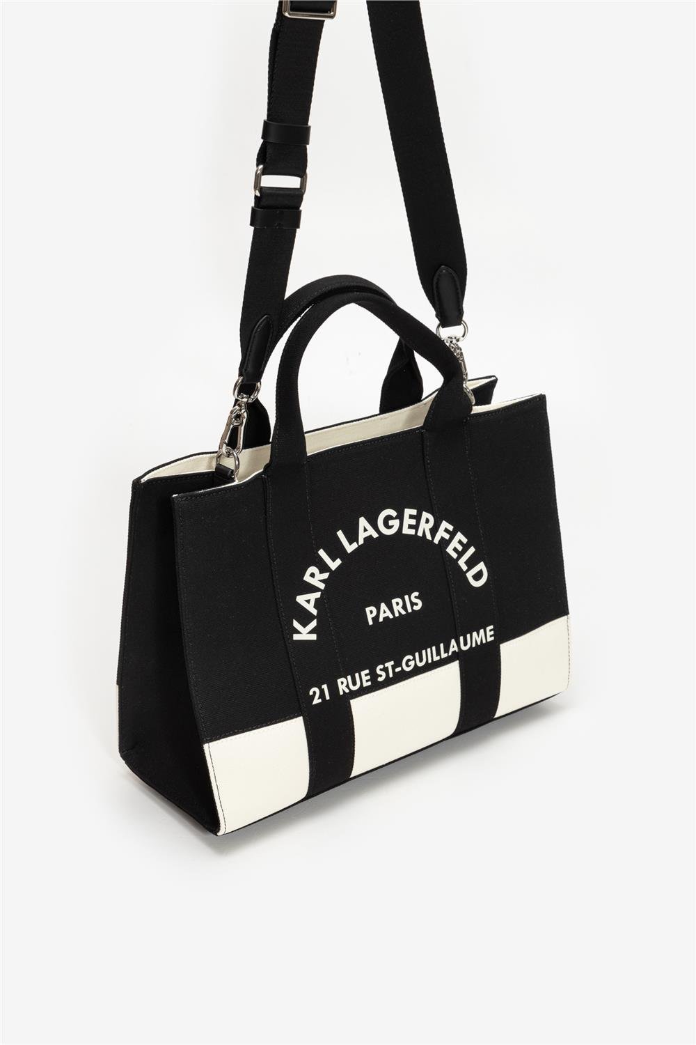 Karl Lagerfeld Kadın Mini Omuz Çantası