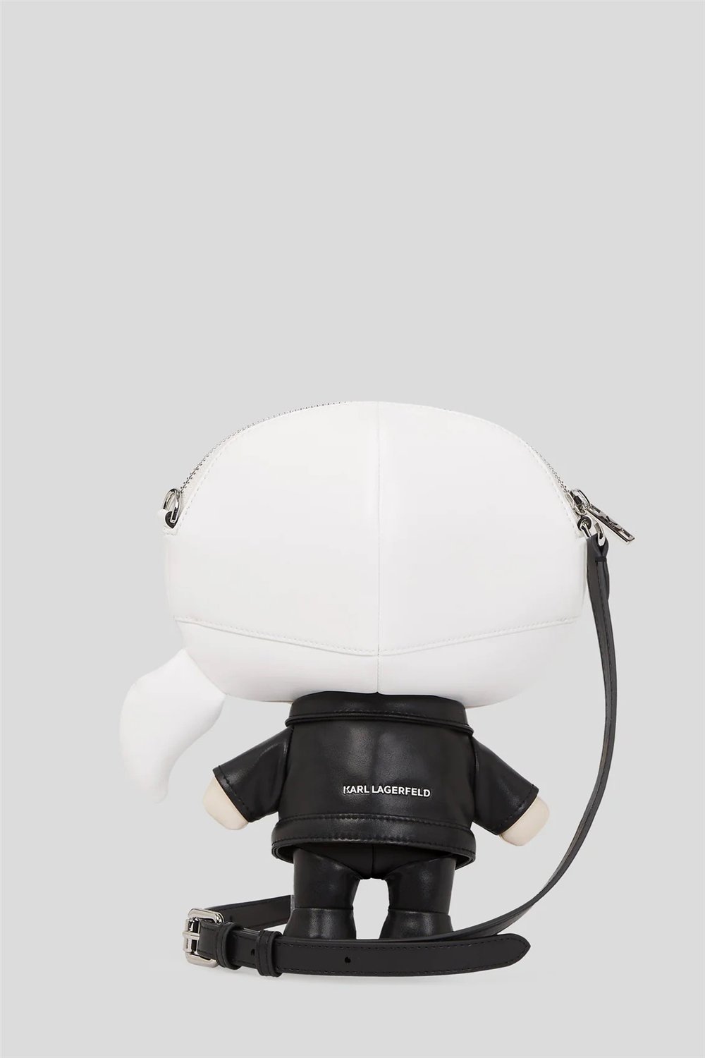Karl Lagerfeld Kadın Mini Omuz Çantası Çok Renkli