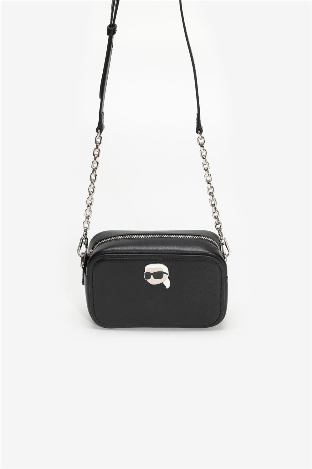 Karl Lagerfeld Kadın Mini Omuz Çantası