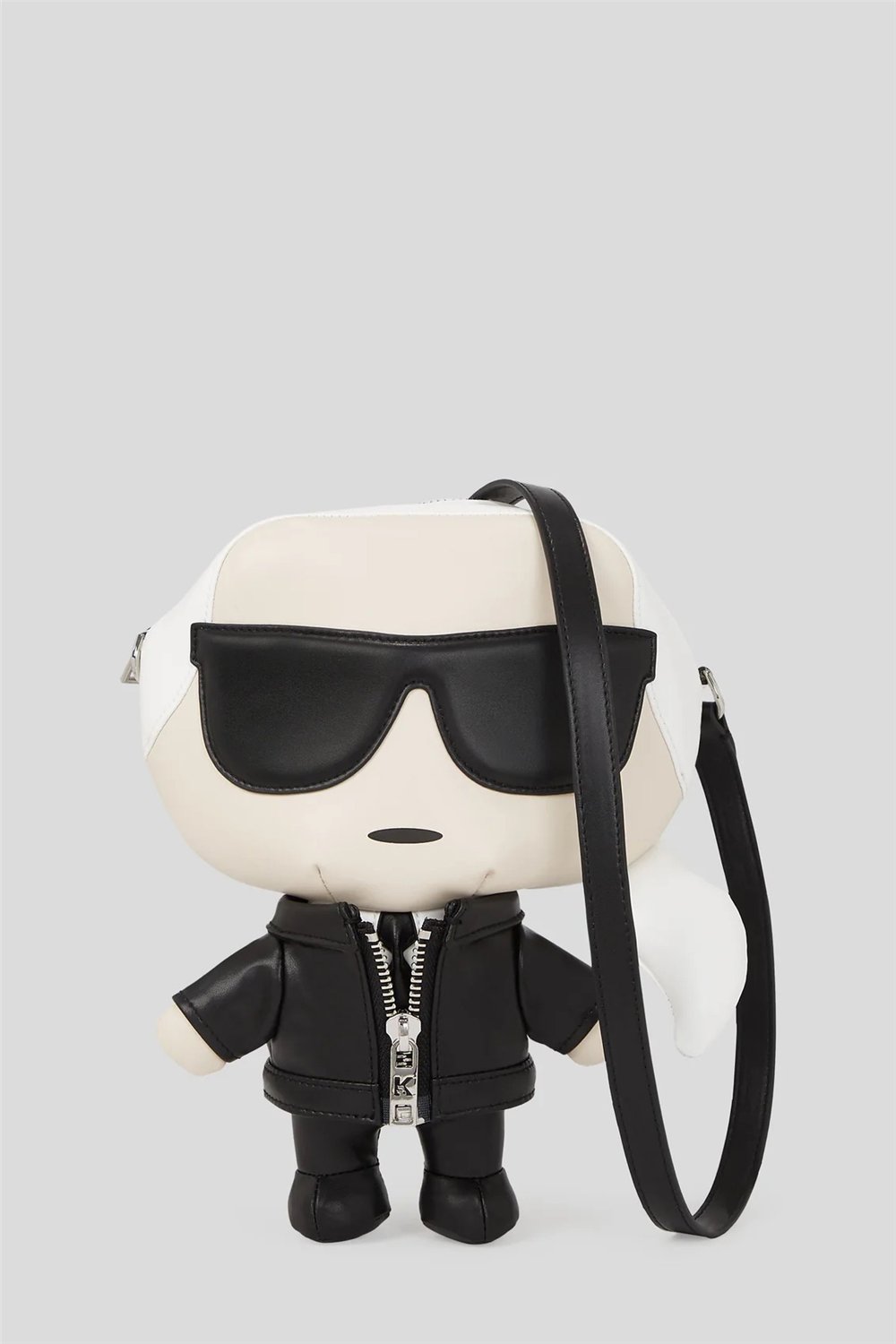 Karl Lagerfeld Kadın Mini Omuz Çantası Çok Renkli