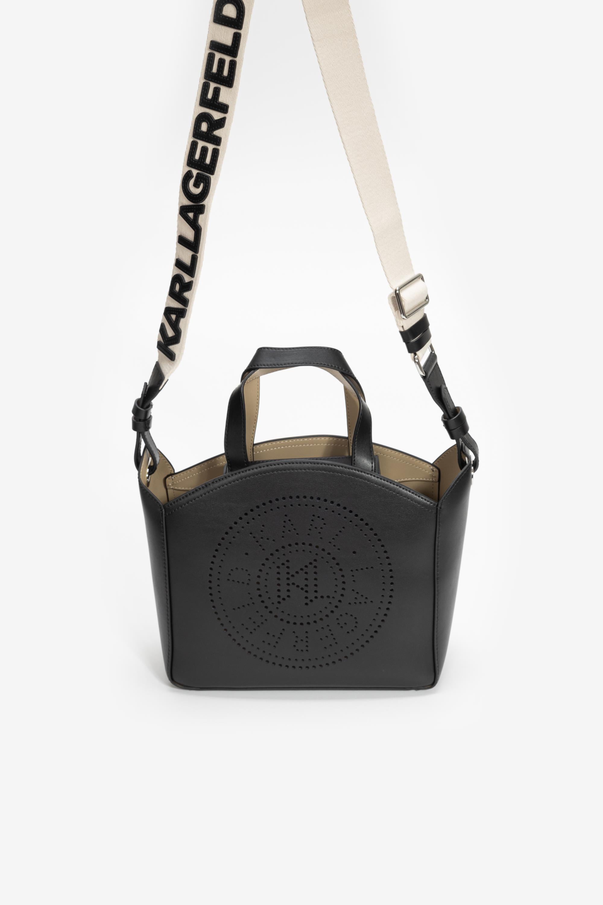 Karl Lagerfeld Kadın Mini Omuz Çantası