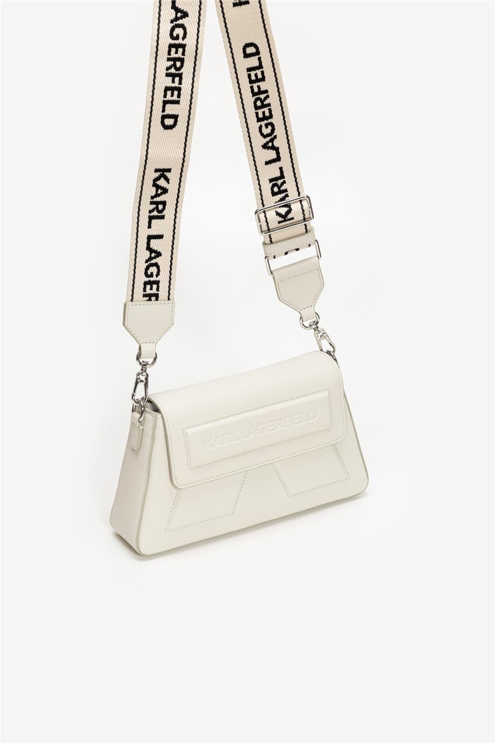 Karl Lagerfeld Kadın Mini Omuz Çantası