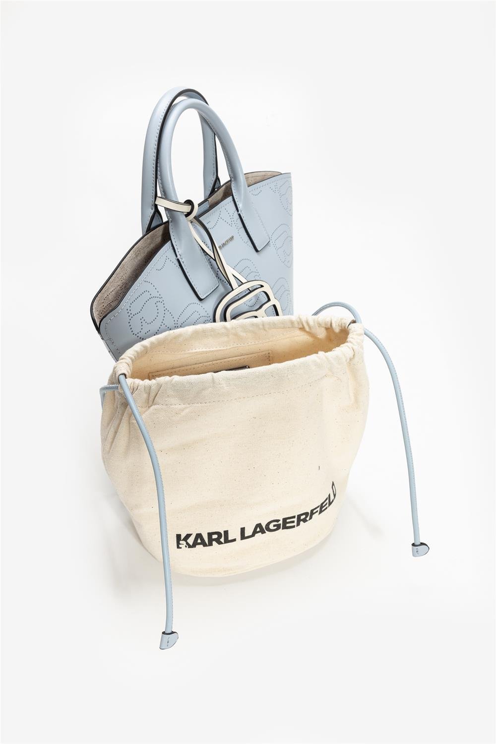 Karl Lagerfeld Kadın Omuz Çantası