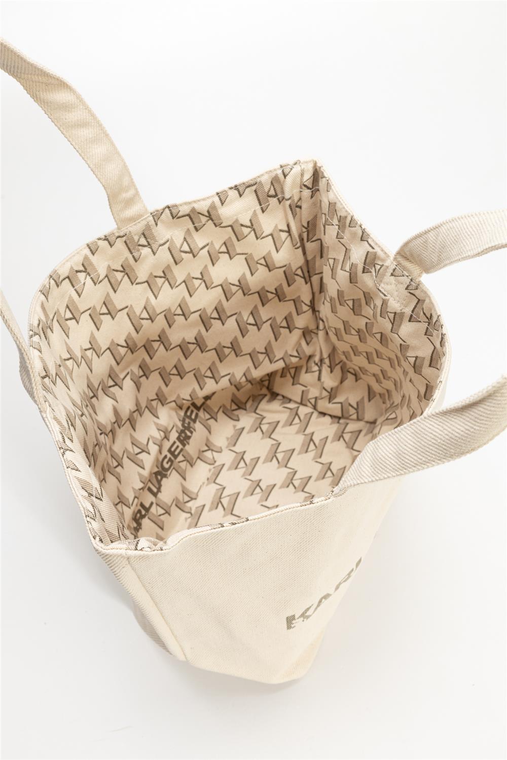 Karl Lagerfeld Kadın Omuz Çantası