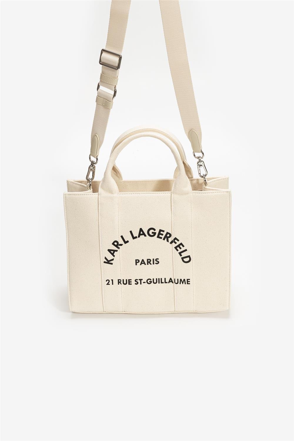 Karl Lagerfeld Kadın Omuz Çantası