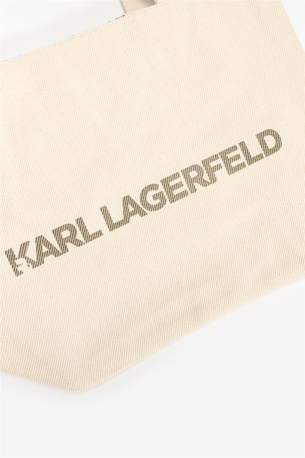 Karl Lagerfeld Kadın Omuz Çantası