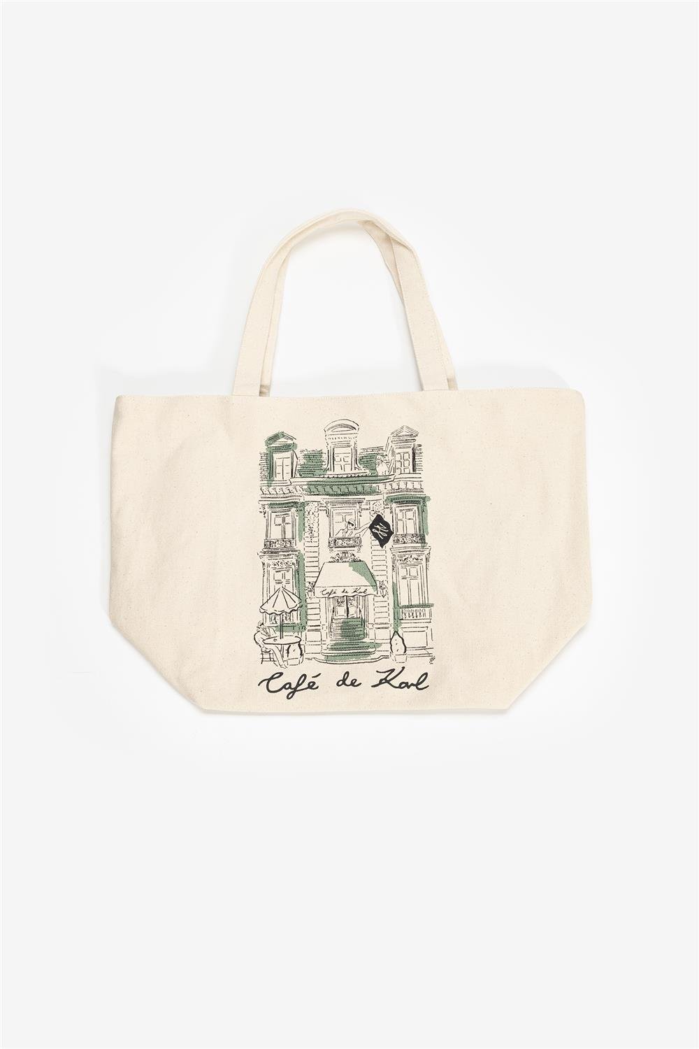 Karl Lagerfeld Kadın Omuz Çantası