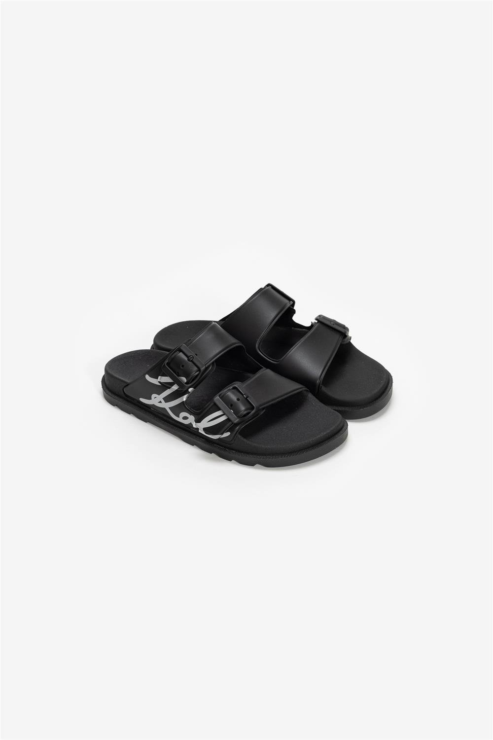 Karl Lagerfeld Kadın Sandalet