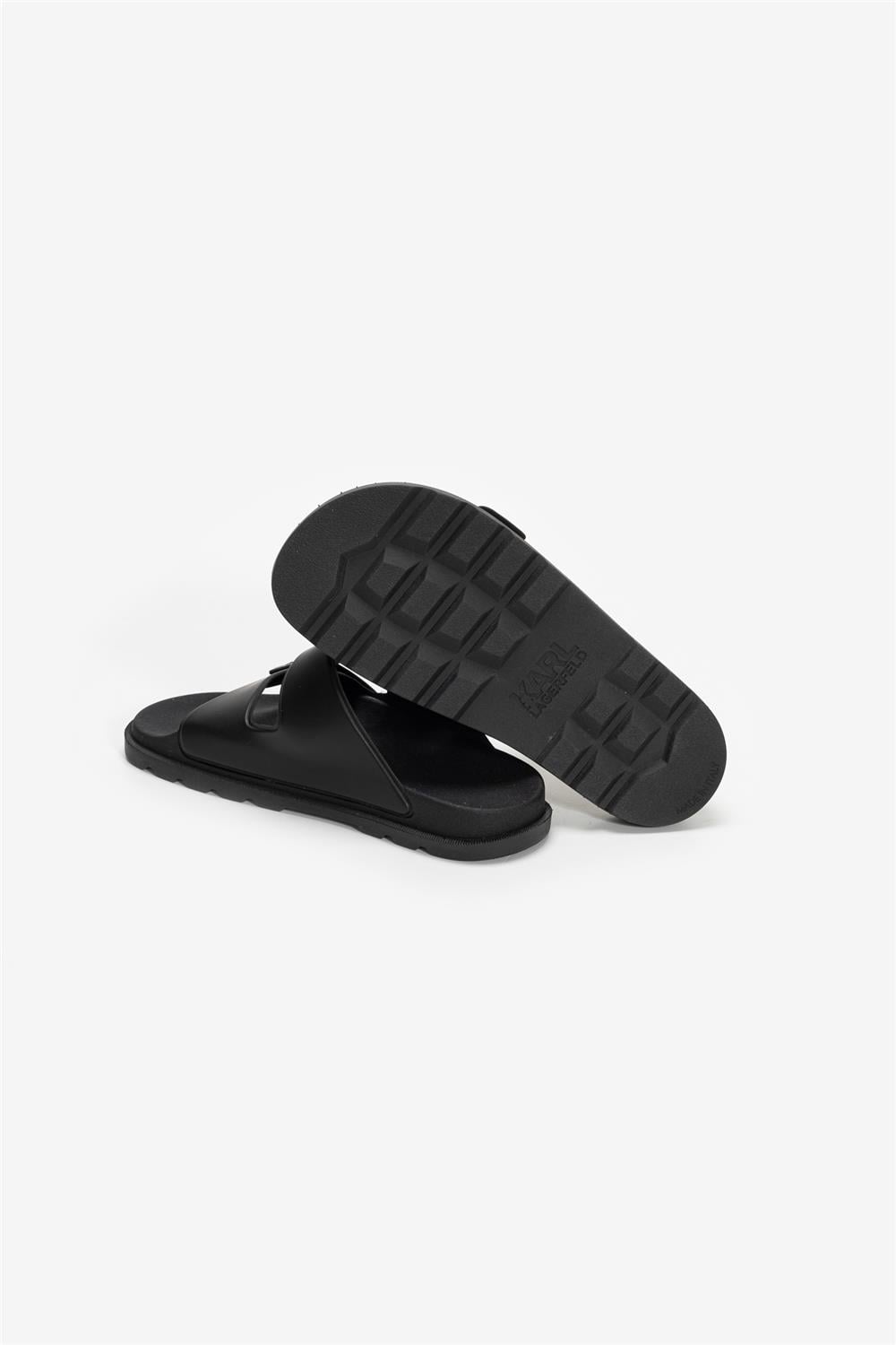 Karl Lagerfeld Kadın Sandalet