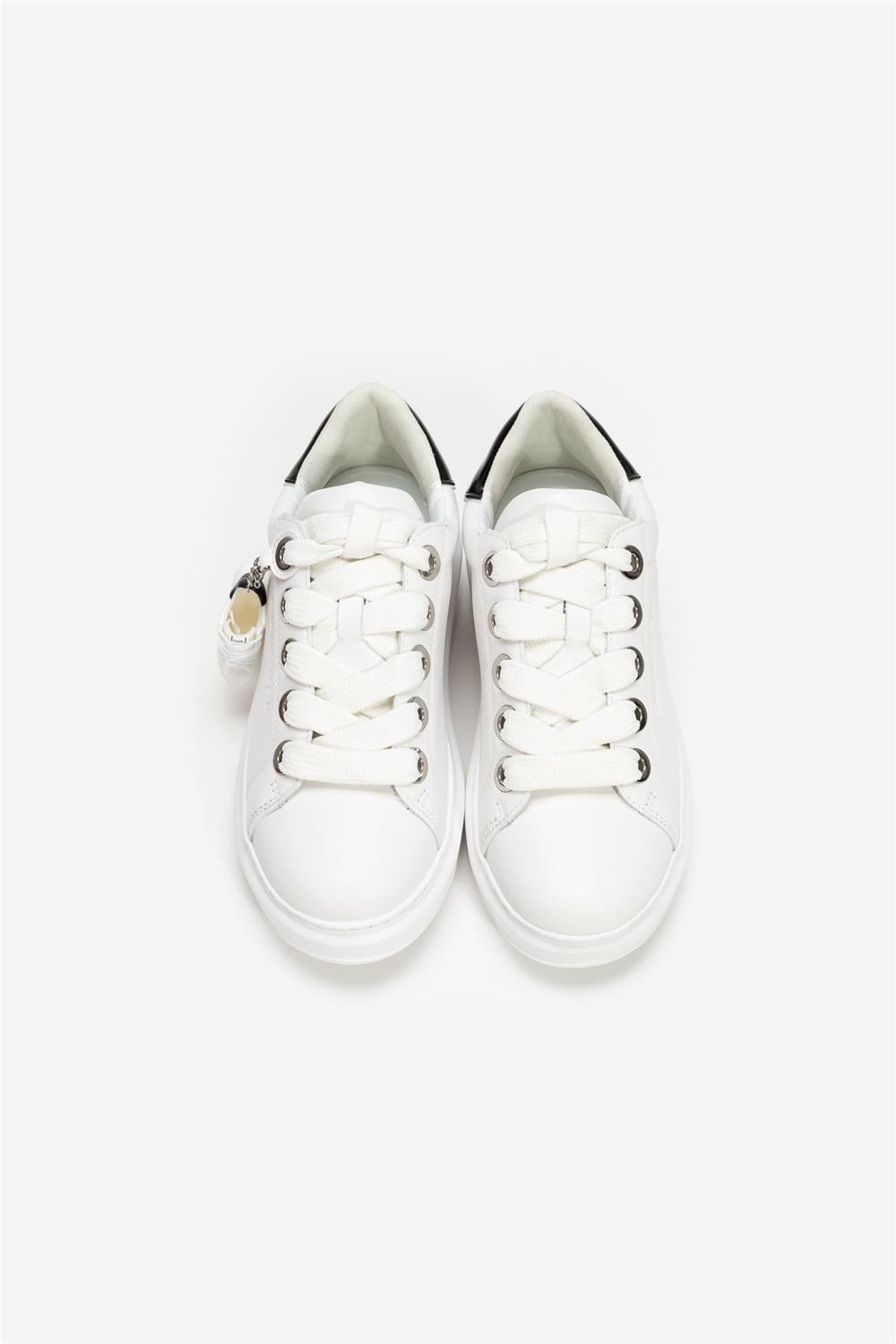 Karl Lagerfeld Kadın Sneaker