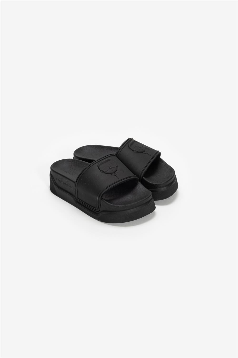 Karl Lagerfeld Kadın Sneaker