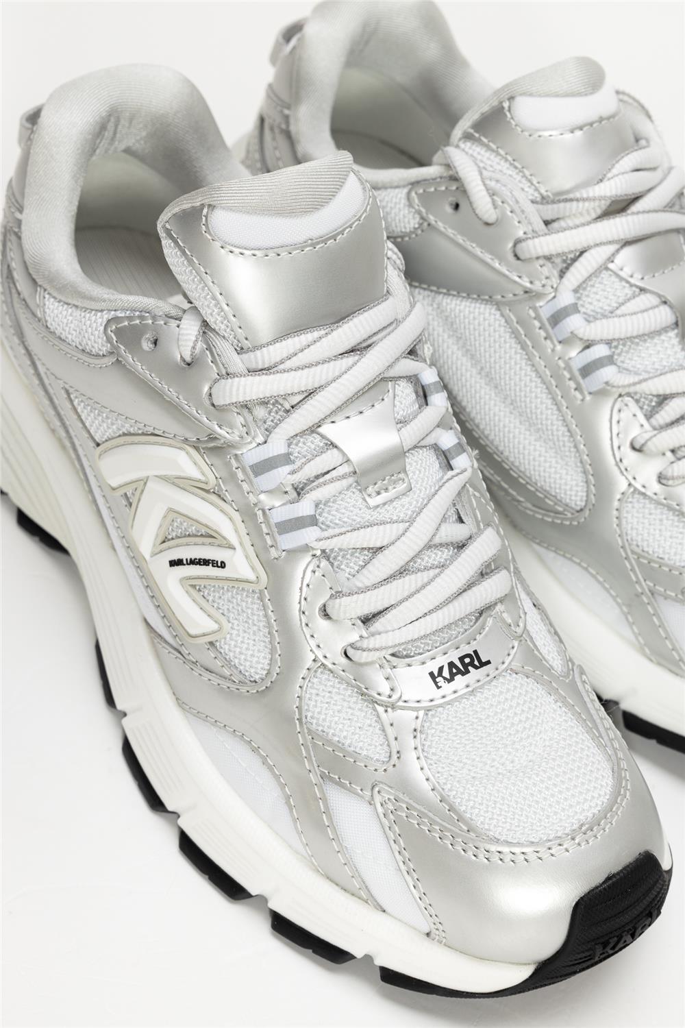 Karl Lagerfeld Kadın Sneaker