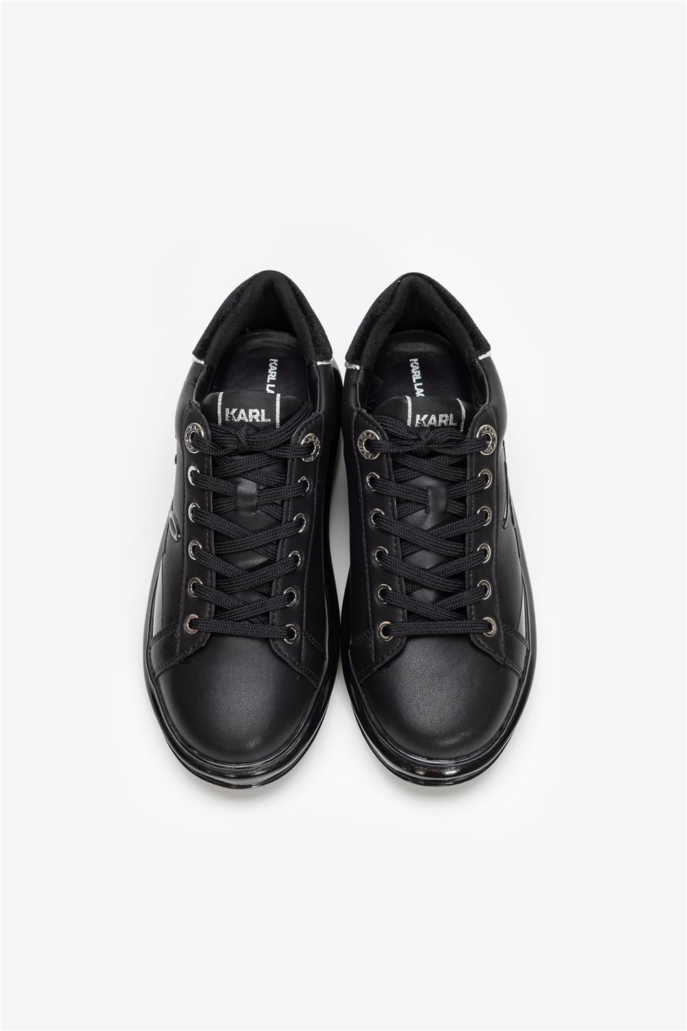 Karl Lagerfeld Kadın Sneaker