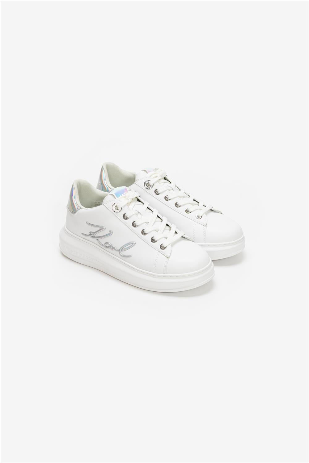 Karl Lagerfeld Kadın Sneaker