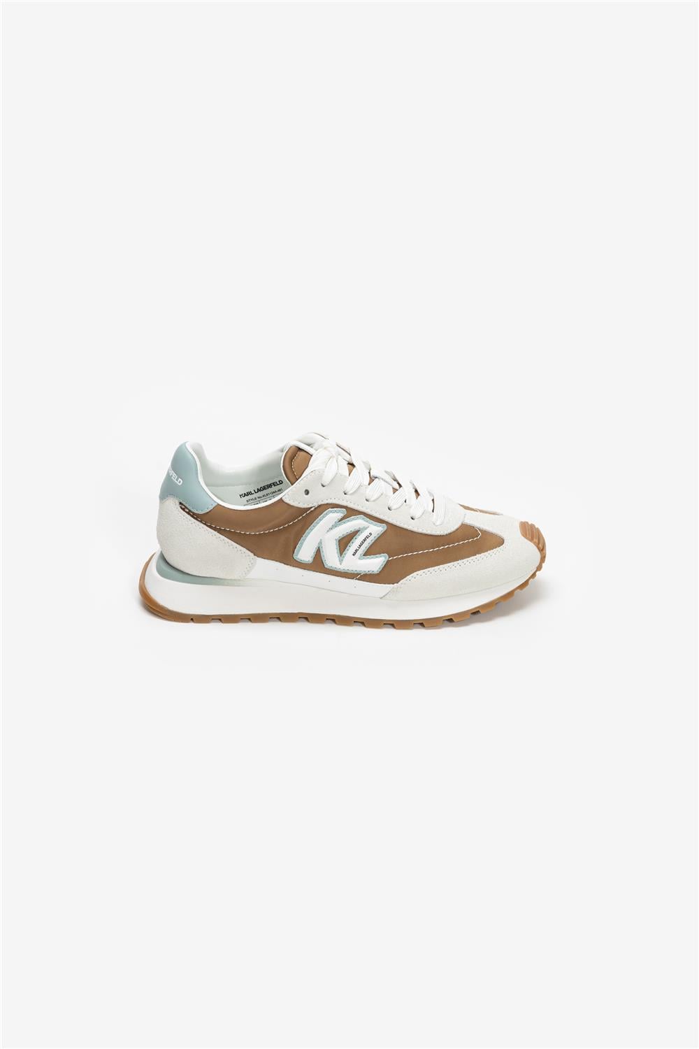 Karl Lagerfeld Kadın Sneaker