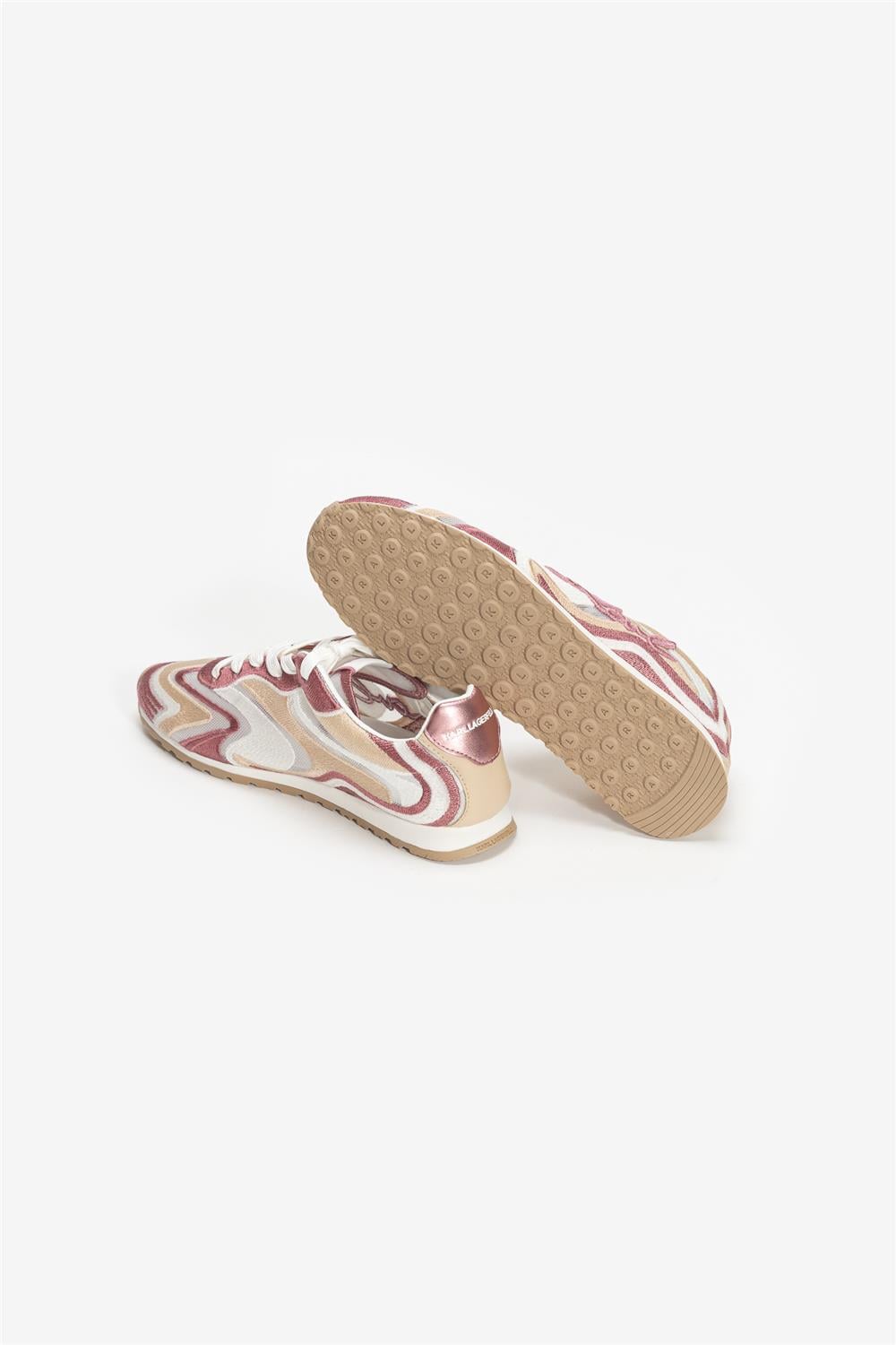 Karl Lagerfeld Kadın Sneaker