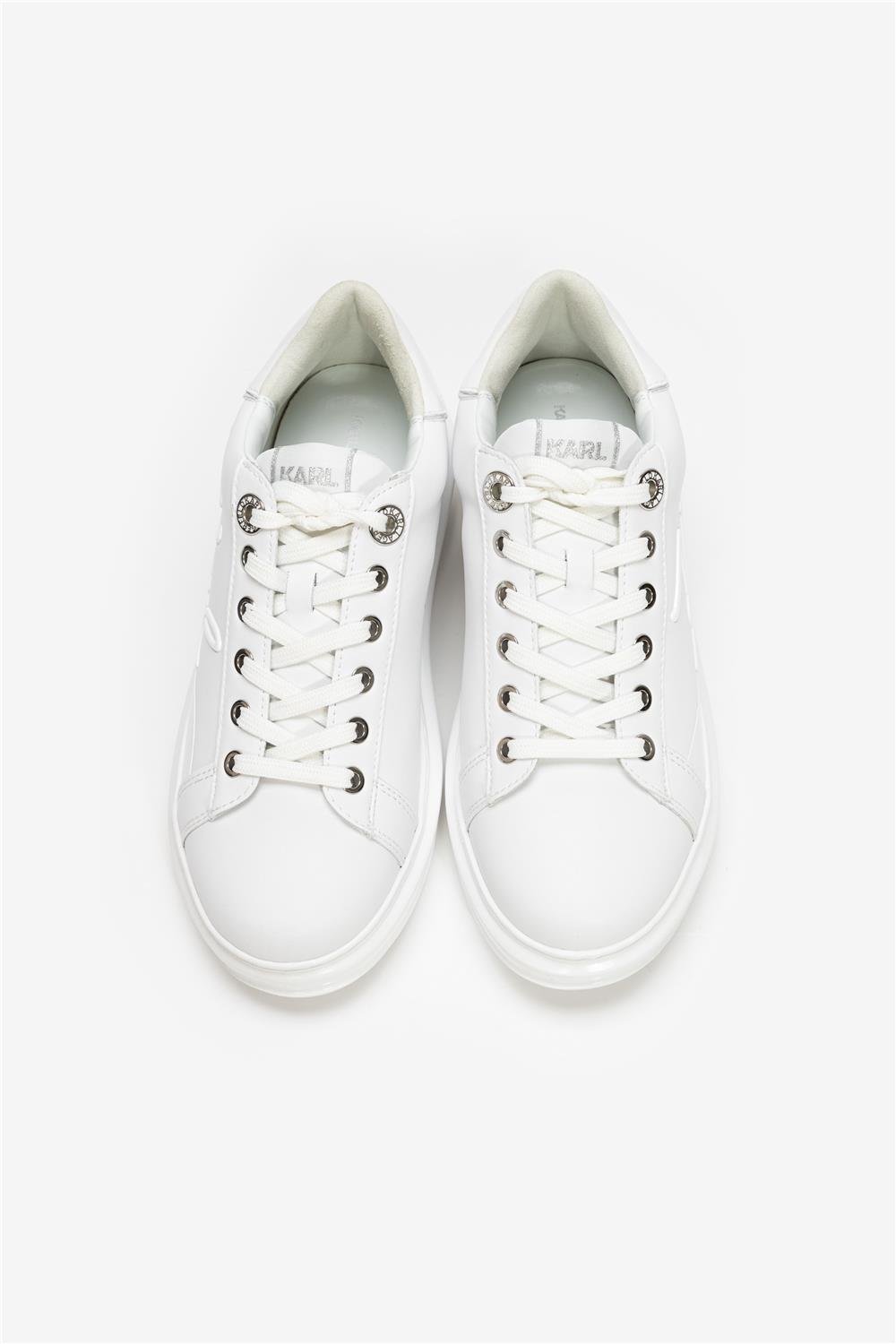 Karl Lagerfeld Kadın Sneaker