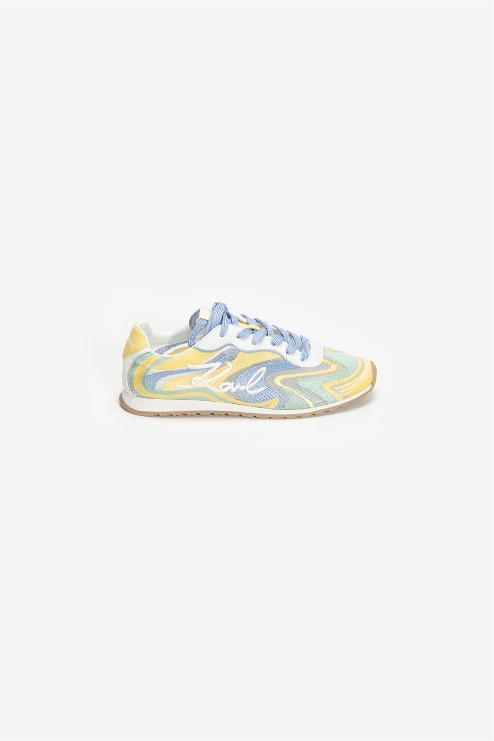 Karl Lagerfeld Kadın Sneaker
