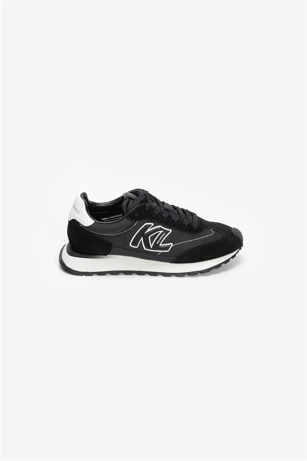 Karl Lagerfeld Kadın Sneaker