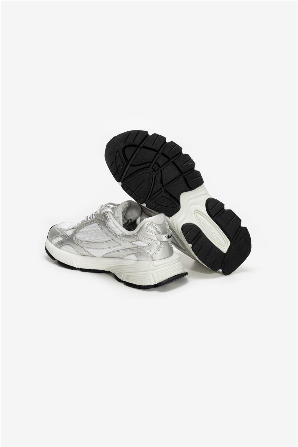 Karl Lagerfeld Kadın Sneaker