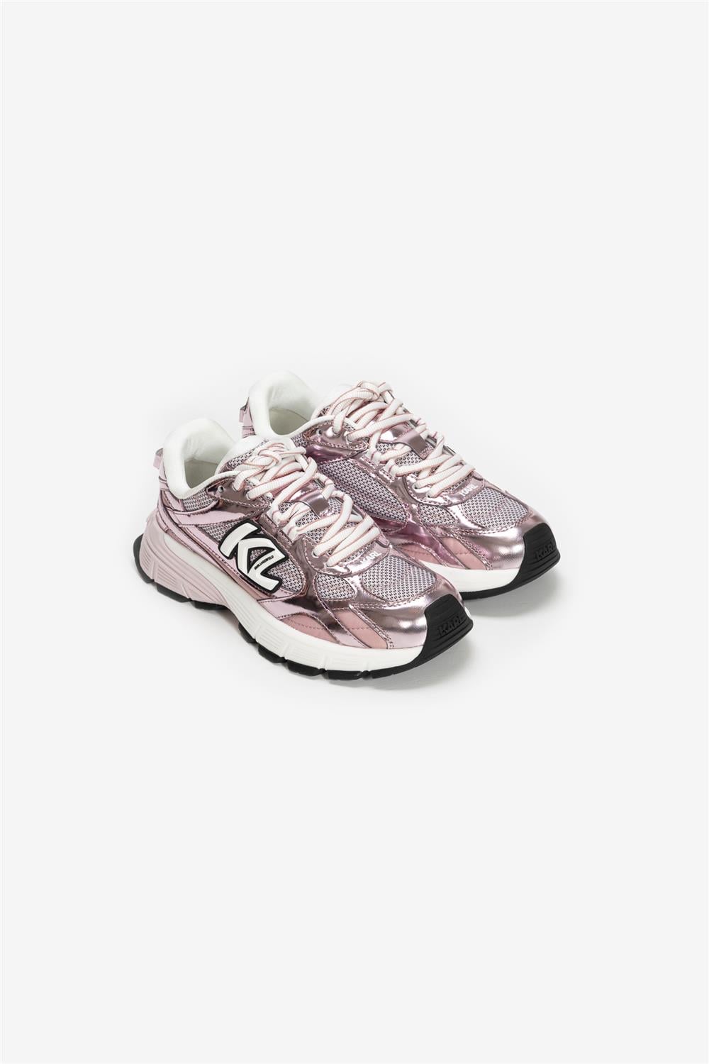 Karl Lagerfeld Kadın Sneaker
