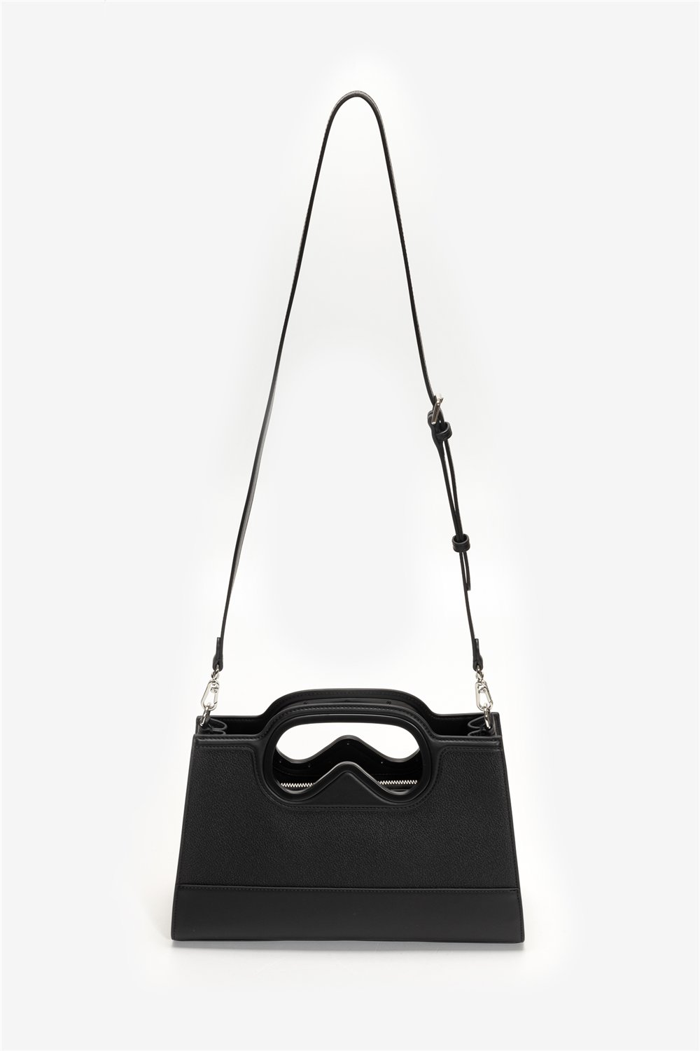 Karl Lagerfeld K/Aviator Tote Kadın Mini Omuz Çantası