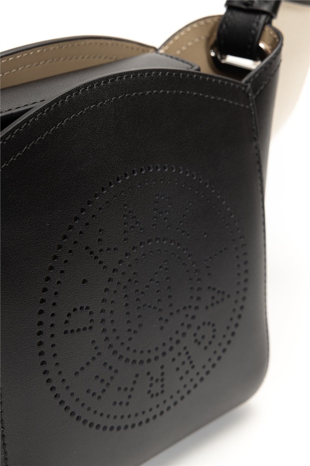 Karl Lagerfeld K/Circle Sm Kadın Mini Omuz Çantası