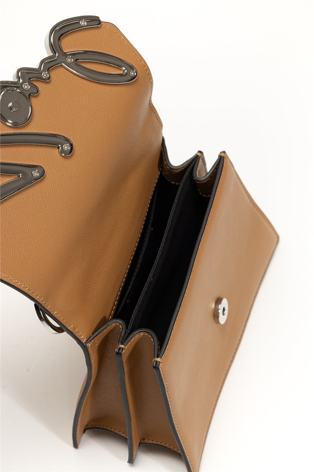 Karl Lagerfeld K/Signature 2.0 Kadın Mini Omuz Çantası