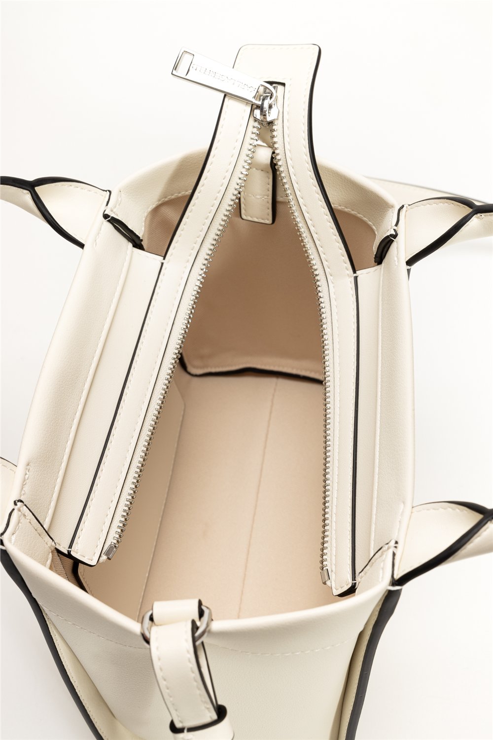 Karl Lagerfeld K/Ville SM Tote Kadın Mini Omuz Çantası