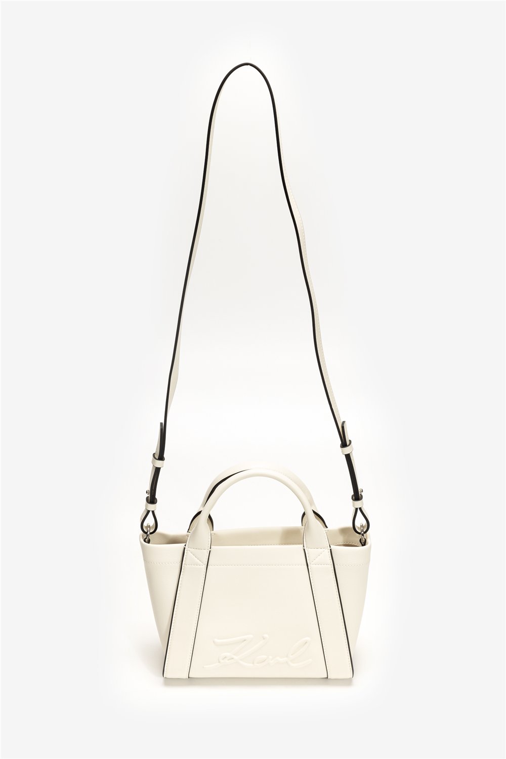 Karl Lagerfeld K/Ville SM Tote Kadın Mini Omuz Çantası